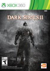 Dark Souls II - Xbox 360 - Destination Retro