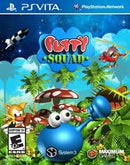 Putty Squad - Playstation 4 - Destination Retro