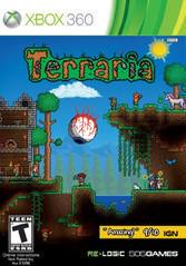 Terraria - Xbox 360 - Destination Retro