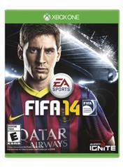 FIFA 14 - Xbox One - Destination Retro