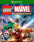LEGO Marvel Super Heroes - Xbox One - Destination Retro