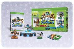 Skylanders Swap Force: Starter Pack - Xbox One - Destination Retro