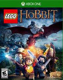LEGO The Hobbit - Xbox One - Destination Retro