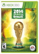 2014 FIFA World Cup Brazil - Xbox 360 - Destination Retro
