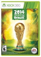 2014 FIFA World Cup Brazil - Xbox 360 - Destination Retro