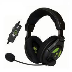 Turtle Beach Ear Force X12 Headset - Xbox 360 - Destination Retro
