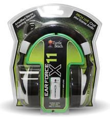 Turtle Beach Ear Force X11 Headset - Xbox 360 - Destination Retro