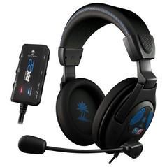Turtle Beach Ear Force PX22 Headset - Xbox 360 - Destination Retro