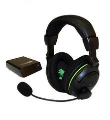Turtle Beach Ear Force X32 Headset - Xbox 360 - Destination Retro