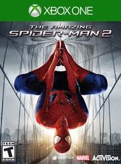 Amazing Spiderman 2 - Xbox One - Destination Retro