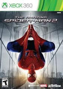 Amazing Spiderman 2 - Xbox 360 - Destination Retro