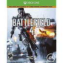 Battlefield 4 [Limited Edition] - Xbox One - Destination Retro
