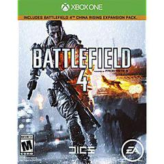 Battlefield 4 [Limited Edition] - Xbox One - Destination Retro