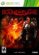 Bound by Flame - Xbox 360 - Destination Retro