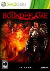 Bound by Flame - Xbox 360 - Destination Retro