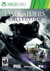 Darksiders Collection - Xbox 360 - Destination Retro