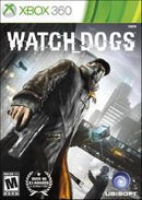 Watch Dogs - Xbox 360 - Destination Retro