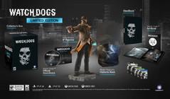 Watch Dogs: Limited Edition - Xbox One - Destination Retro