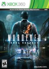 Murdered: Soul Suspect - Xbox 360 - Destination Retro
