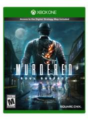 Murdered: Soul Suspect - Xbox One - Destination Retro