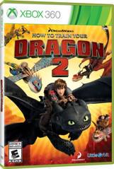 How to Train Your Dragon 2 - Xbox 360 - Destination Retro