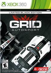 Grid Autosport: Limited Black Edition - Xbox 360 - Destination Retro
