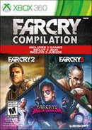 Far Cry Compilation - Xbox 360 - Destination Retro