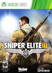Sniper Elite III - Xbox 360 - Destination Retro