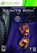 Saints Row IV: Commander in Chief Edition - Xbox 360 - Destination Retro