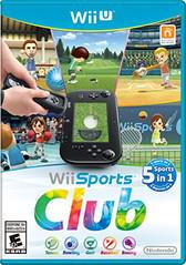Wii Sports Club - Wii U - Destination Retro