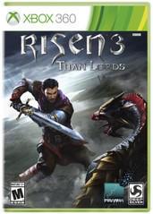 Risen 3: Titan Lords - Xbox 360 - Destination Retro