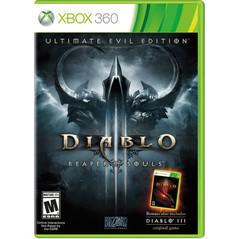 Diablo III: Reaper of Souls [Ultimate Evil Edition] - Xbox 360 - Destination Retro