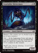 Insatiable Skittermaw [Edge of Eternities] - Destination Retro