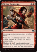 Stensia Masquerade [Innistrad Remastered] - Destination Retro