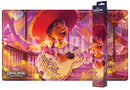 TCG - PLAYMAT - DISNEY LORCANA - MIGUEL RIVERA