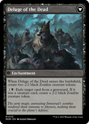 Invasion of Innistrad // Deluge of the Dead [March of the Machine] - Destination Retro