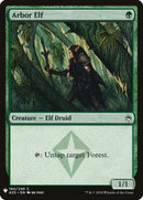 Arbor Elf [Mystery Booster] - Destination Retro