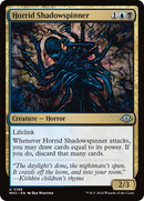 Horrid Shadowspinner [Modern Horizons 3] - Destination Retro