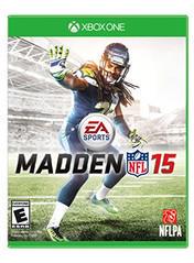Madden NFL 15 - Xbox One - Destination Retro