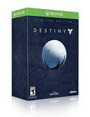 Destiny [Limited Edition] - Xbox One - Destination Retro