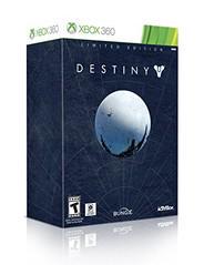 Destiny [Limited Edition] - Xbox 360 - Destination Retro