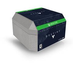 Destiny [Ghost Edition] - Xbox One - Destination Retro