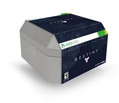 Destiny [Ghost Edition] - Xbox 360 - Destination Retro