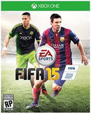 FIFA 15 - Xbox One - Destination Retro