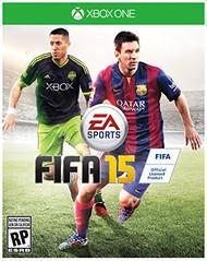FIFA 15 - Xbox One - Destination Retro