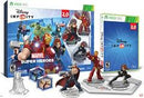 Disney Infinity: Marvel Super Heroes Starter Pak 2.0 - Xbox 360 - Destination Retro