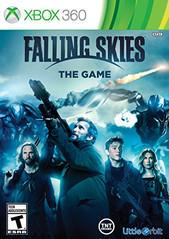 Falling Skies: The Game - Xbox 360 - Destination Retro
