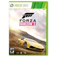 Forza Horizon 2 - Xbox 360 - Destination Retro