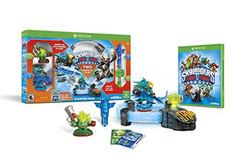 Skylanders Trap Team: Starter Pack - Xbox One - Destination Retro