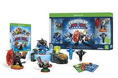 Skylanders Trap Team Dark Edition: Starter Pack - Xbox One - Destination Retro